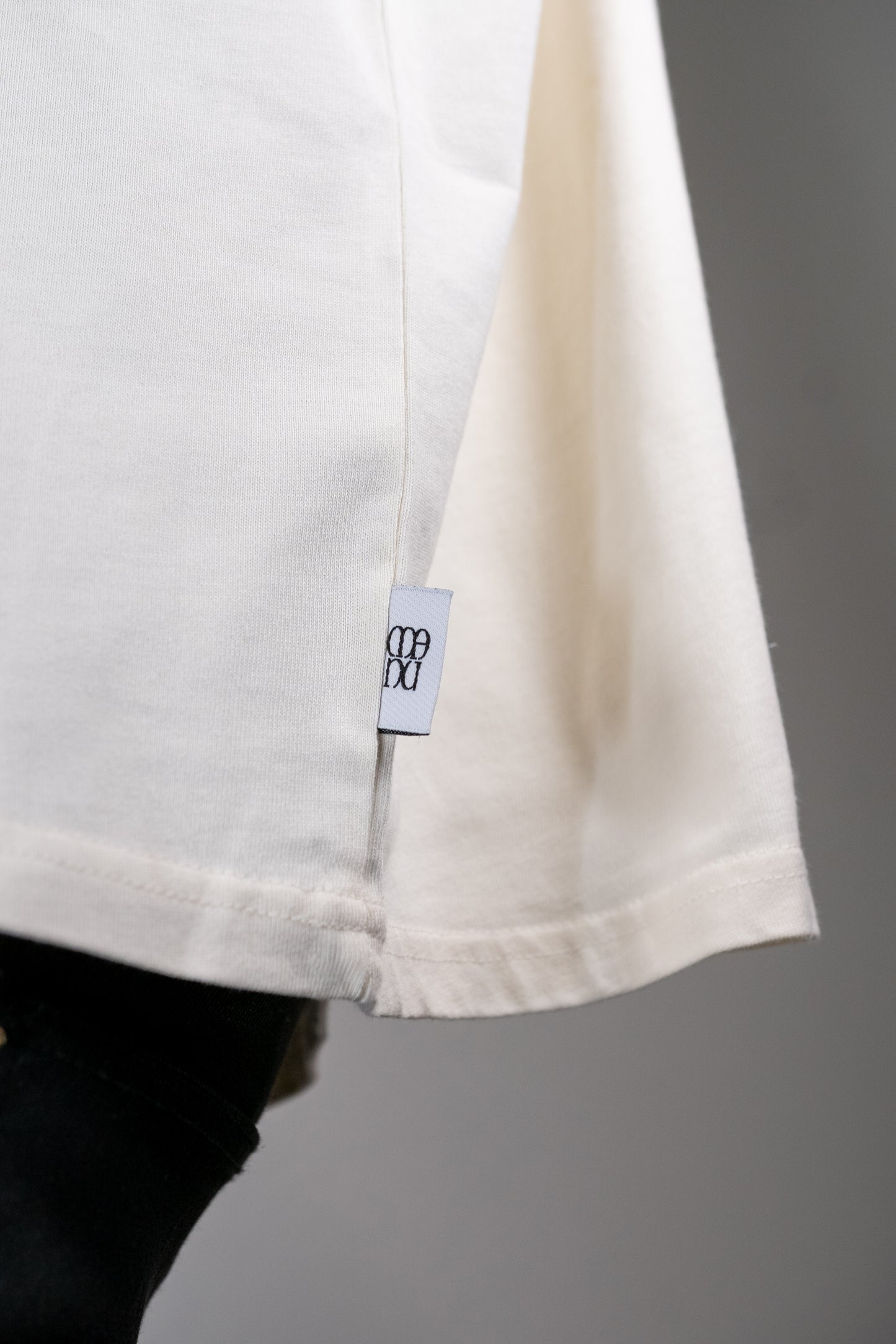 TEE BEIGE
