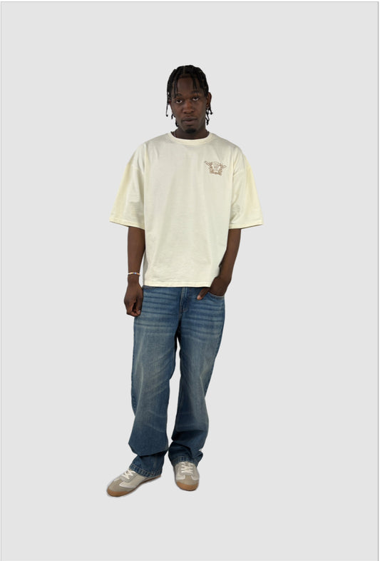 TEE BEIGE