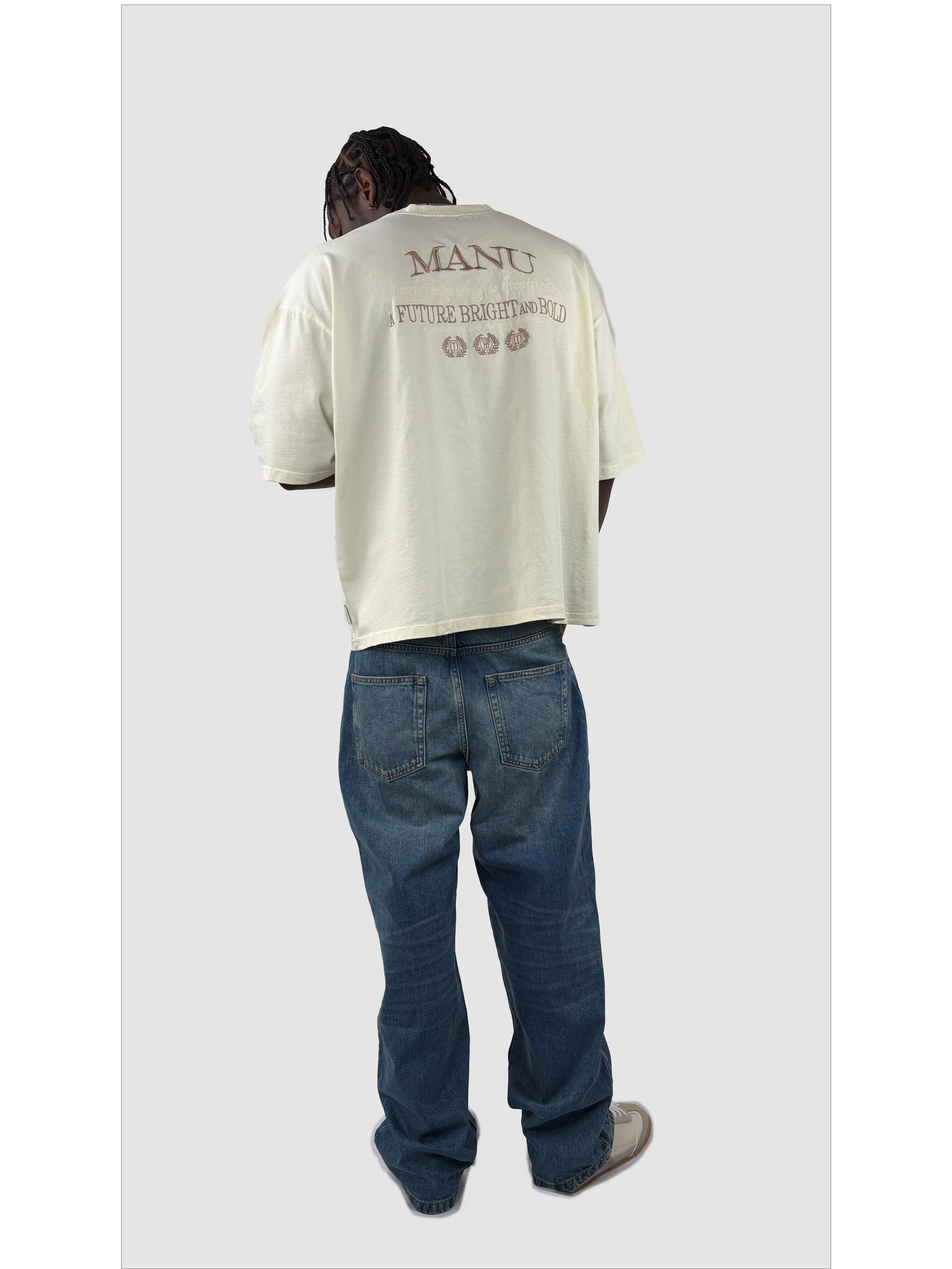 TEE BEIGE